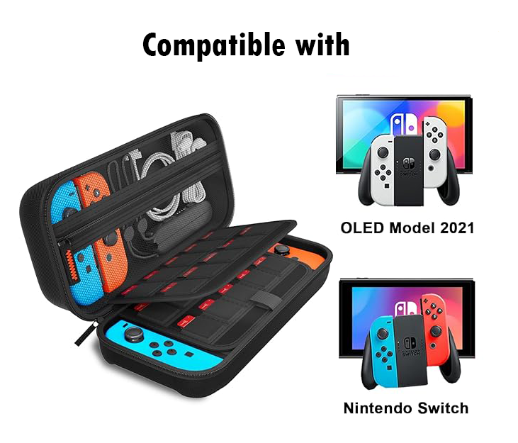 Super Mario & Luigi Bros Thumb Grips