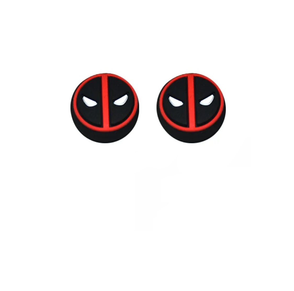 Marvel Deadpool Thumb Grips
