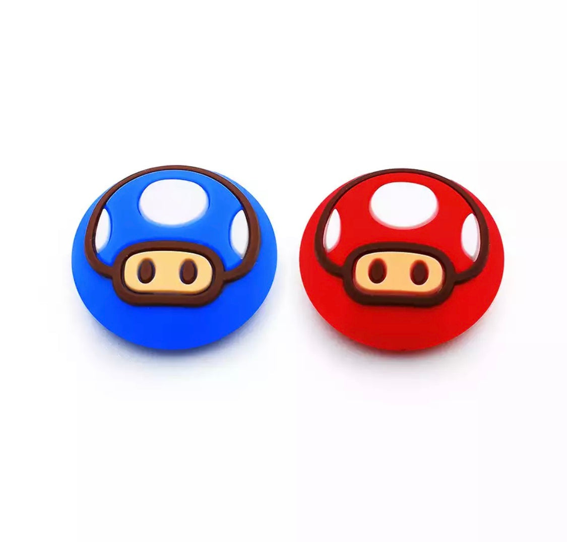 Super Mario Bros. Thumb Grip