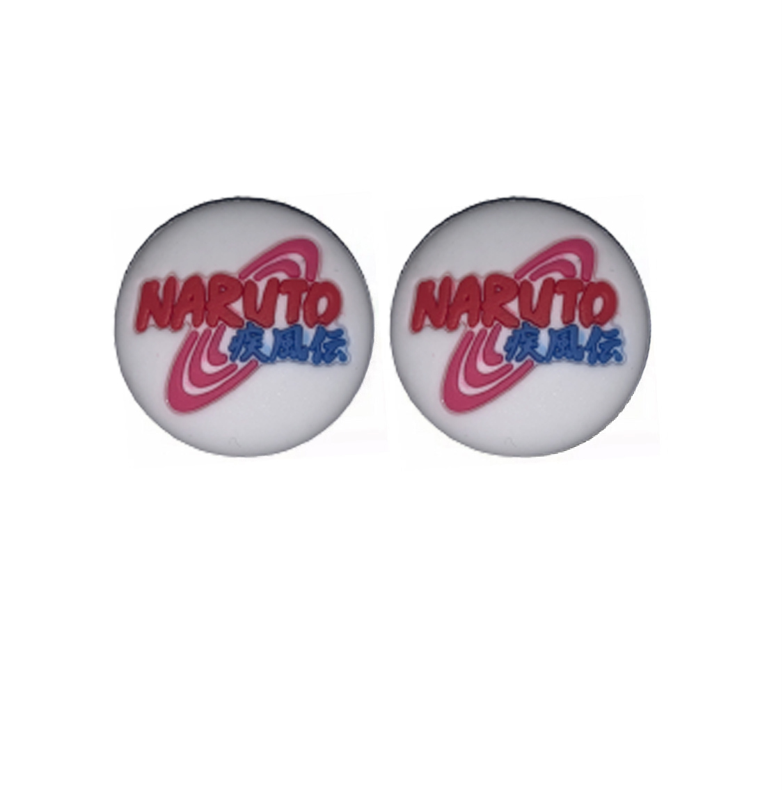 Anime Naruto Shippuden Thumb Grips