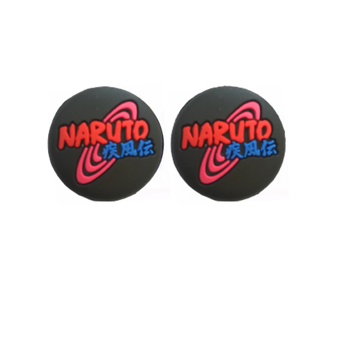 Anime Naruto Shippuden Thumb Grips