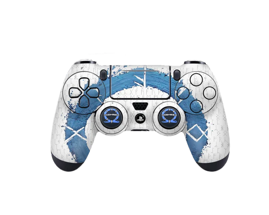 God of War Ragnarok Thumb Grips
