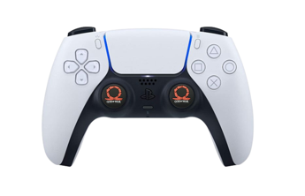 God of War Thumb Grips