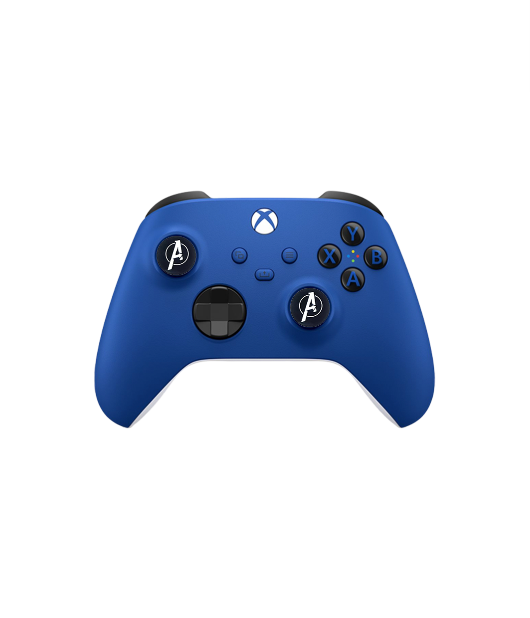 Marvel Avengers Thumb Grips