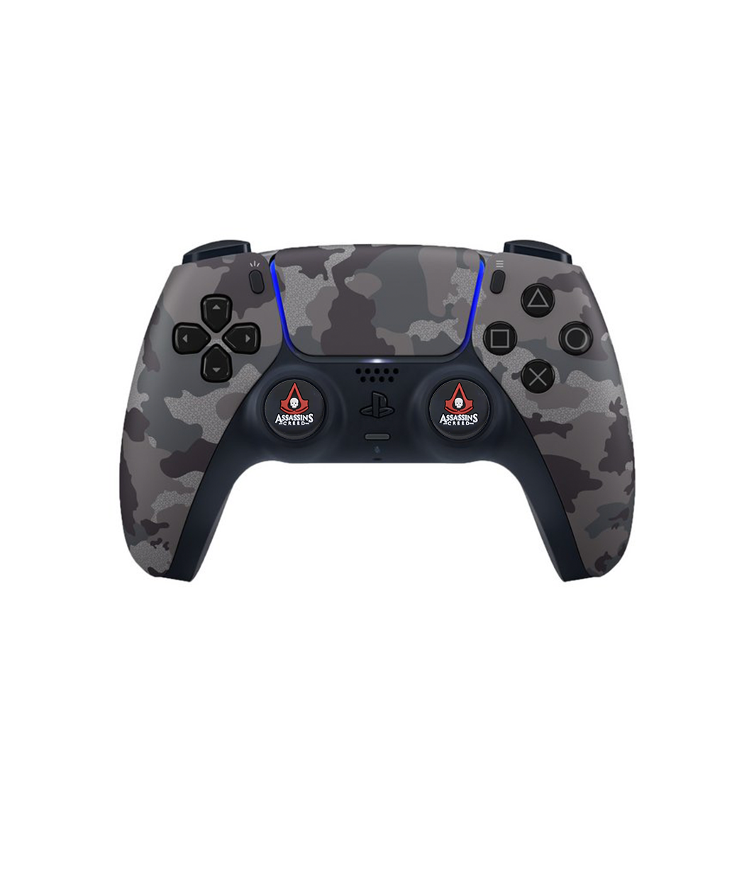 Assassin's Creed Thumb Grips