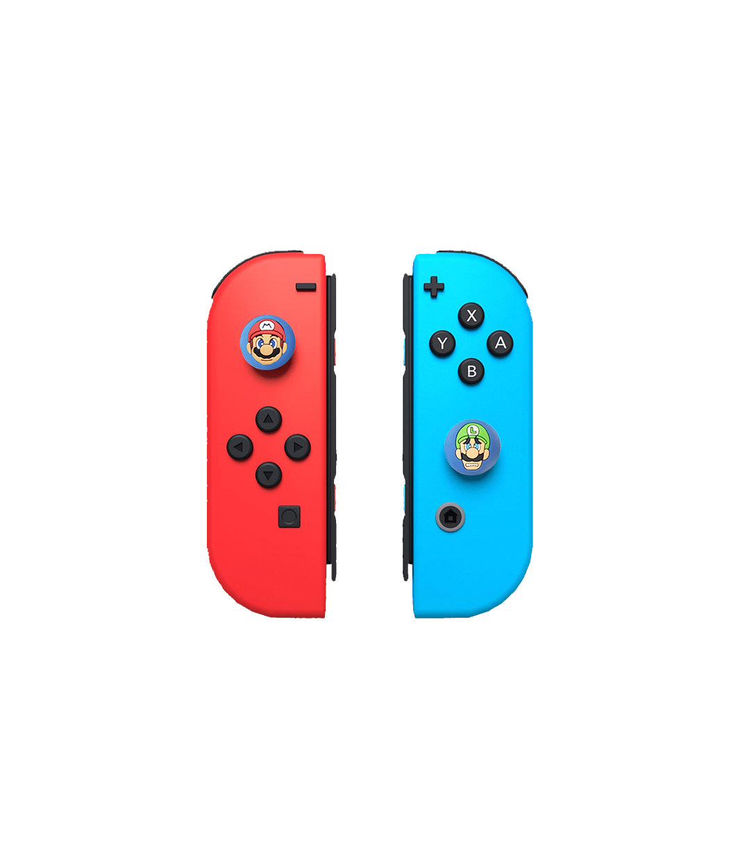 Super Mario & Luigi Bros Thumb Grips