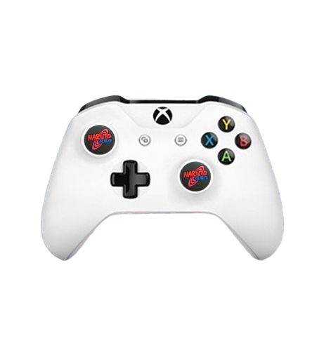 Anime Naruto Shippuden Thumb Grips