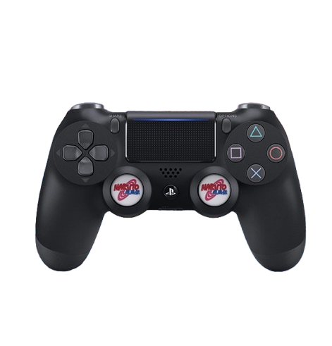 Anime Naruto Shippuden Thumb Grips