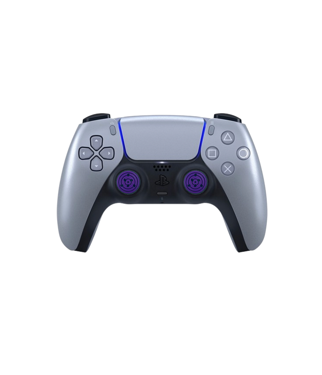 Anime Rinne Sharingan Thumb Grips