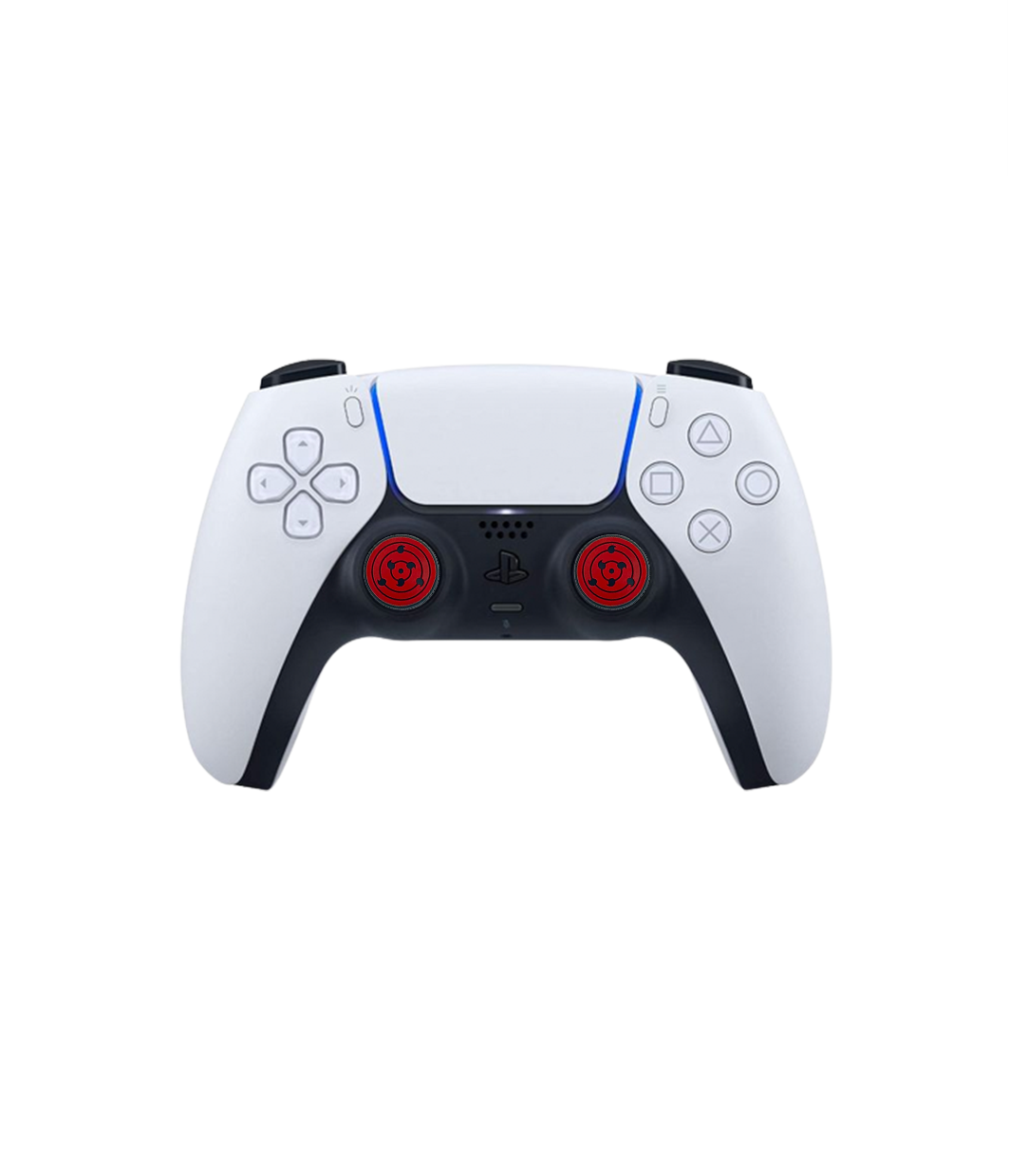 Anime Infinite Tsukuyomi Thumb Grips