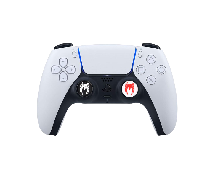 Marvel Spider-Man Thumb Grips