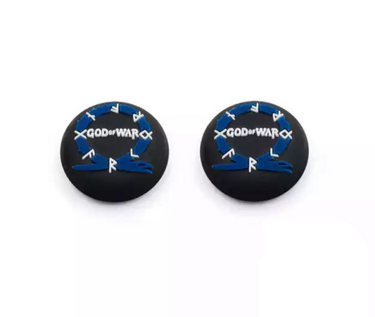 God of War Ragnarok Thumb Grips