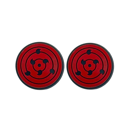 Anime Infinite Tsukuyomi Thumb Grips