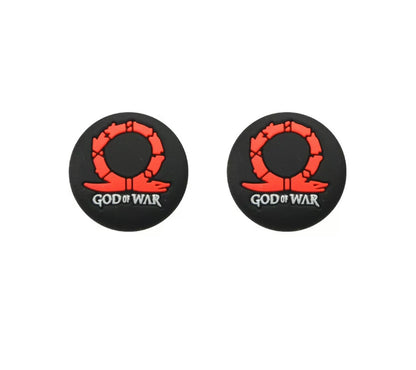 God of War Thumb Grips