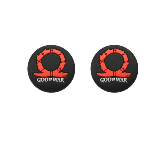 God of War Thumb Grips