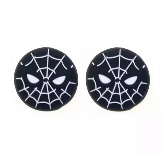 Marvel Spider-Man Venom Thumb Grips
