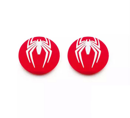Marvel Spider-Man Thumb Grips
