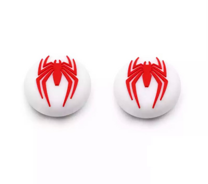 Marvel Spider-Man Thumb Grips