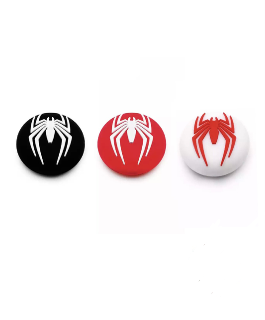 Marvel Spider-Man Thumb Grips