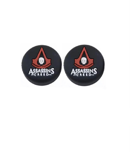 Assassin's Creed Thumb Grips