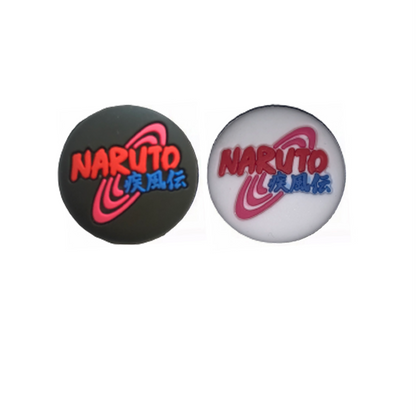 Anime Naruto Shippuden Thumb Grips