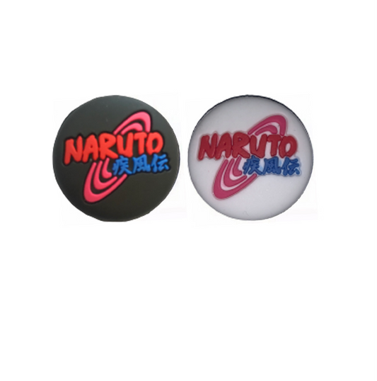 Anime Naruto Shippuden Thumb Grips