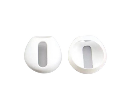 x2 Pairs 4pcs Antislip Ear Tip Cover For Apple AirPods