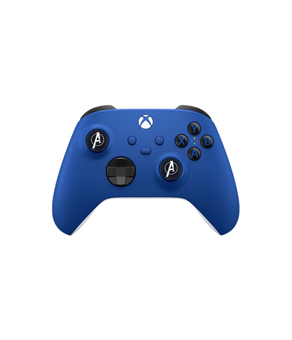 Marvel Avengers Thumb Grips