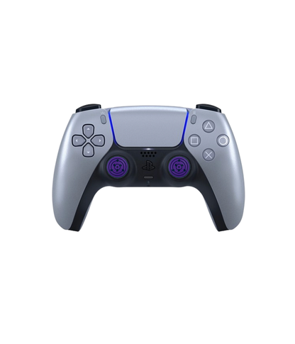 Anime Rinne Sharingan Thumb Grips
