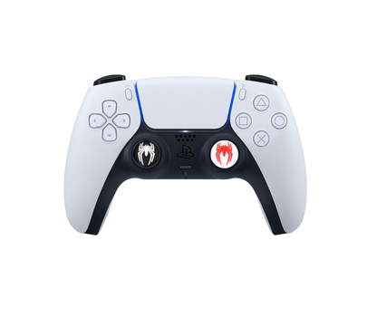 Marvel Spider-Man Thumb Grips