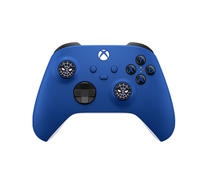 Marvel Spider-Man Venom Thumb Grips